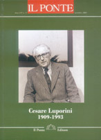 Cesare Luporini