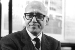 Augusto Graziani